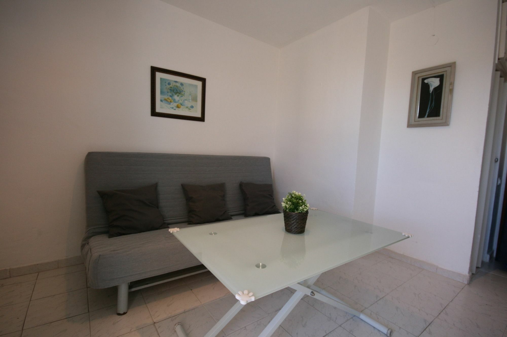 Апартаменты Benalmadena Grupalmalaga Экстерьер фото
