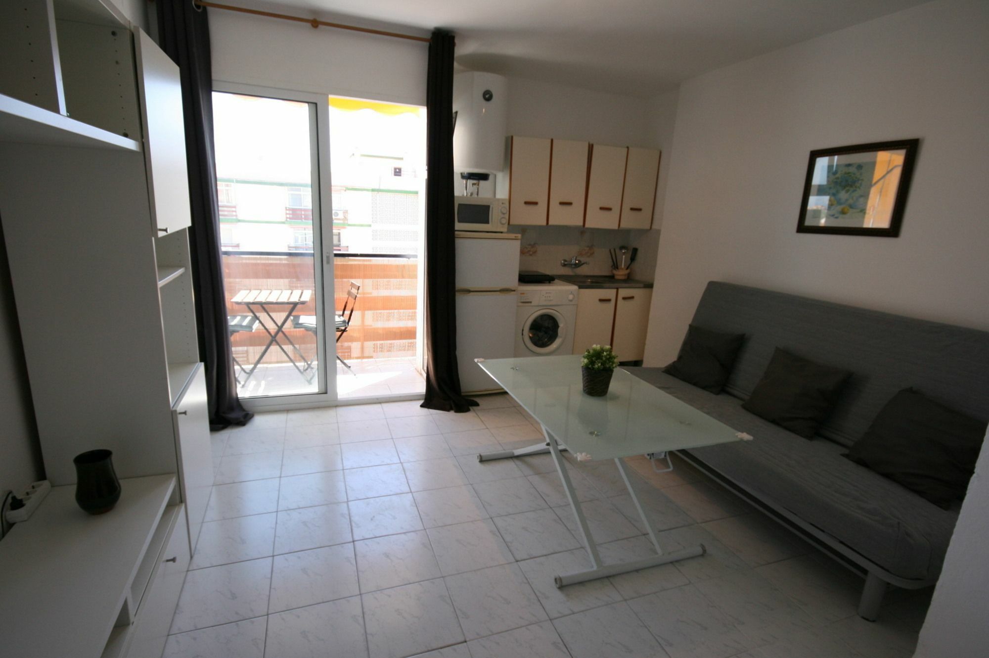 Апартаменты Benalmadena Grupalmalaga Экстерьер фото