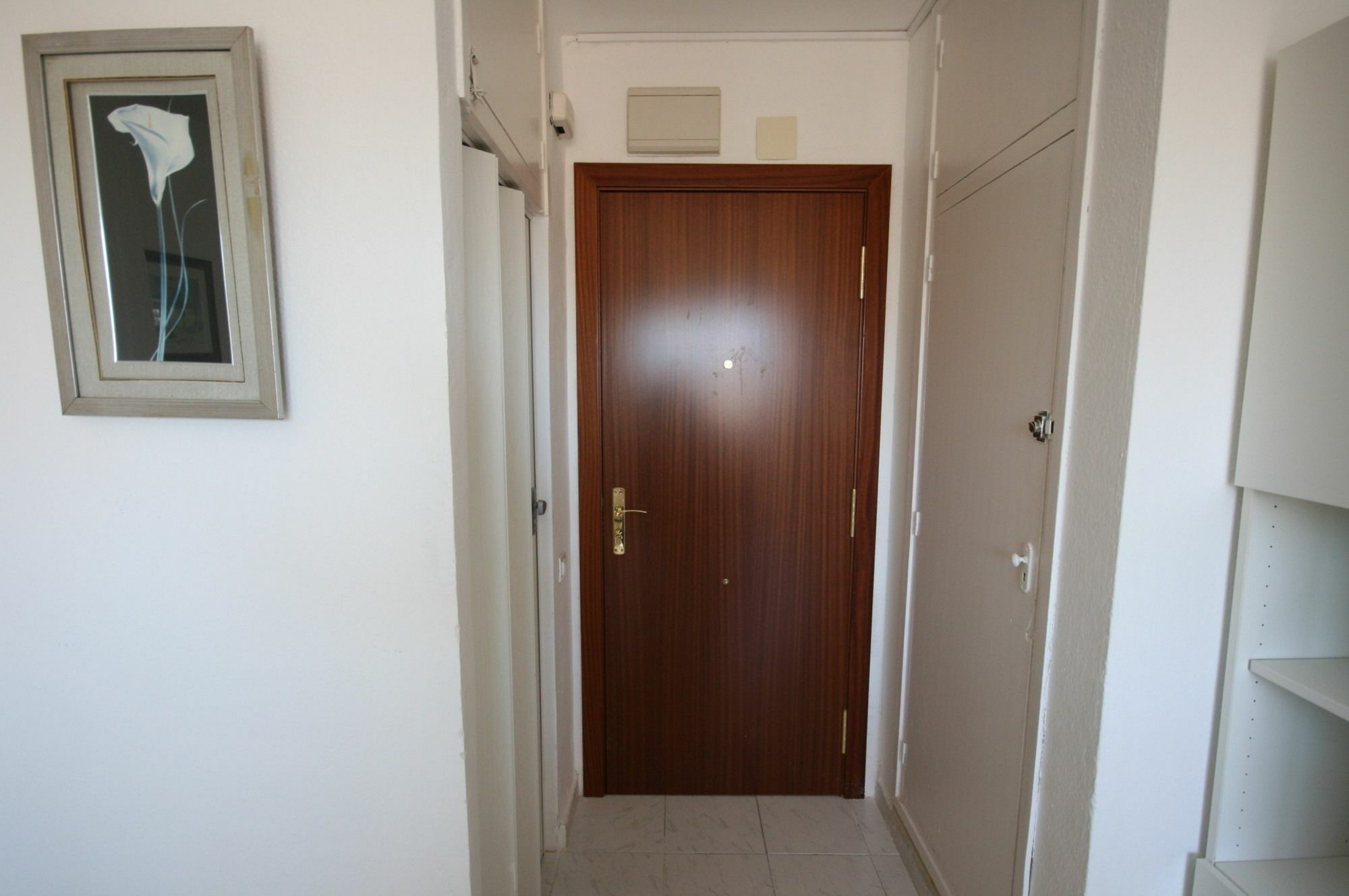 Апартаменты Benalmadena Grupalmalaga Экстерьер фото