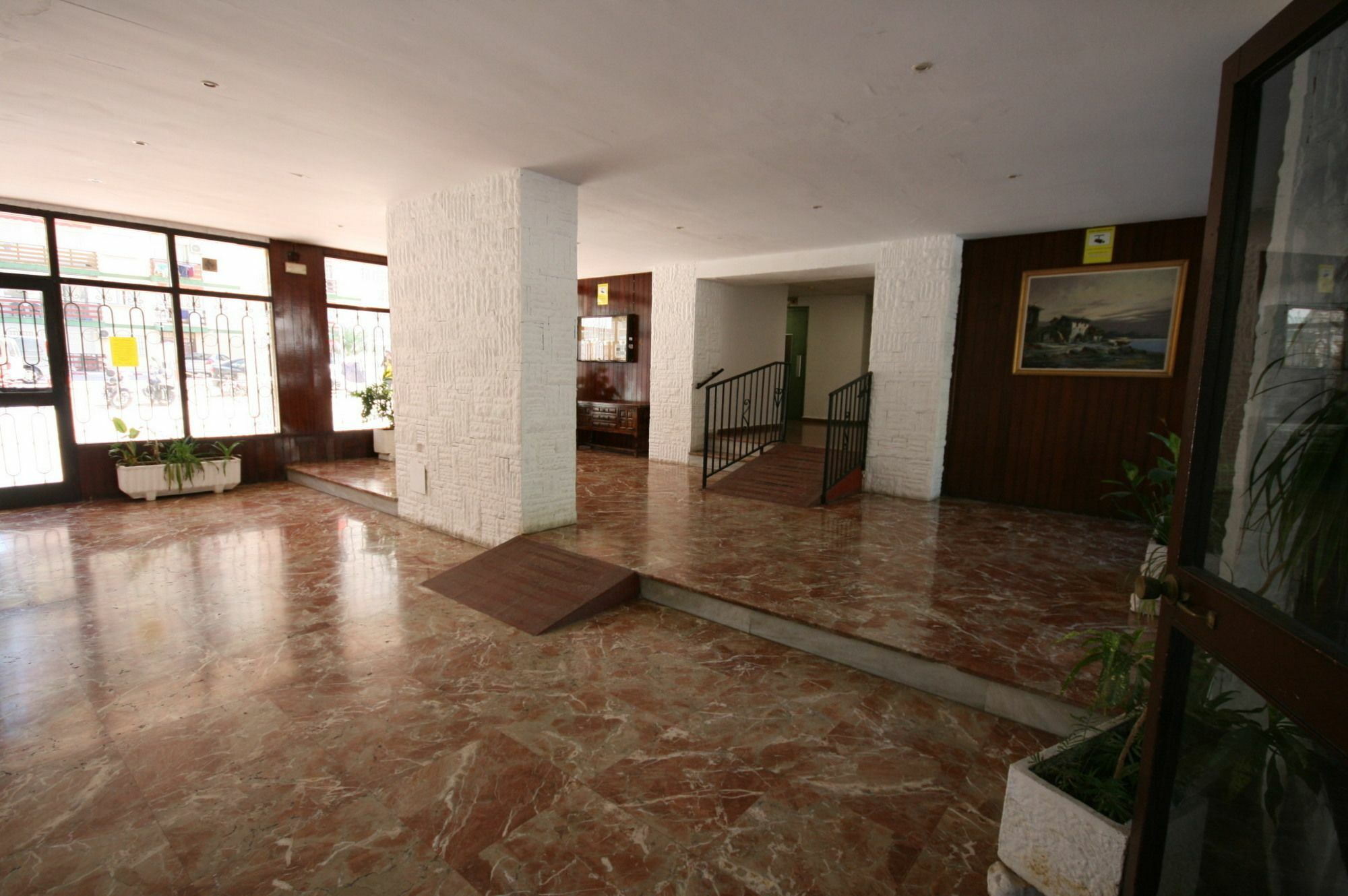 Апартаменты Benalmadena Grupalmalaga Экстерьер фото